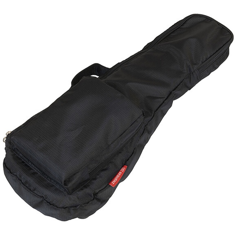 FUNDAS UKELELE KORG SCU-60 BK