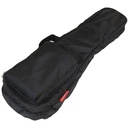 Fundas Ukelele Korg Scu-60 Bk