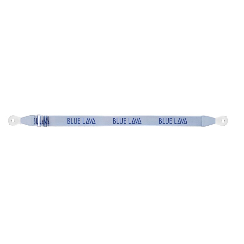 CORREA LAVA MUSIC IDEAL STRAP 2 BLU