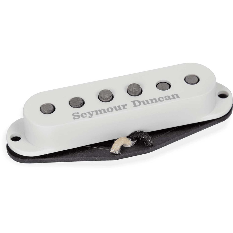 Pickup Seymour Duncan Scooped Strat Neck Parchment