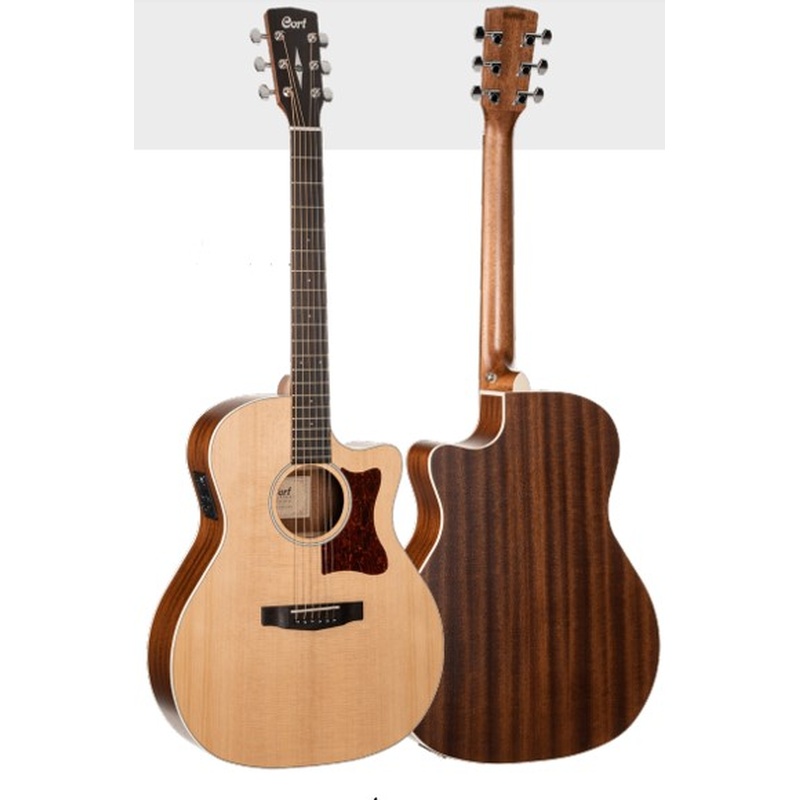 Guitarra Acustica Cort Ga1E Op