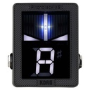 Pedal Afinador Korg Pitchblack Xs