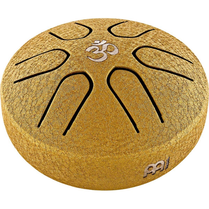 Steel Tongue Drum Sonic Energy Pstd3Gom