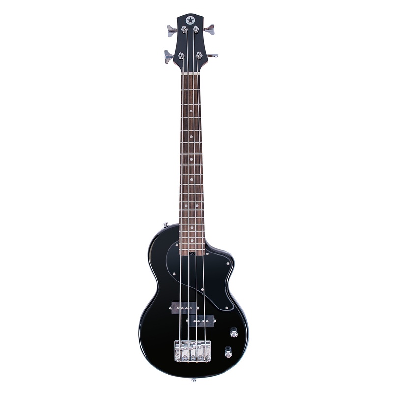 BASS DE VIAJE CARRY ON ST BASS JET BK