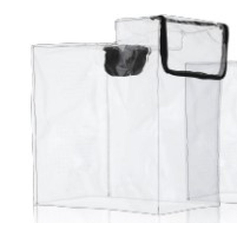 Fundas De Amplificador Acus One Forstreet 8 Rain Bag