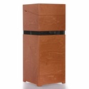 Amplificador De Gitarra Acustica Acus Allaround 8 Wood