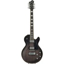 GUITARRA ELÉCTRICA HAGSTROM SWEDE DARK STORM 2023