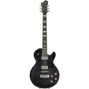 GUITARRA ELÉCTRICA HAGSTROM SUPER SWEDE DARK STORM 2023