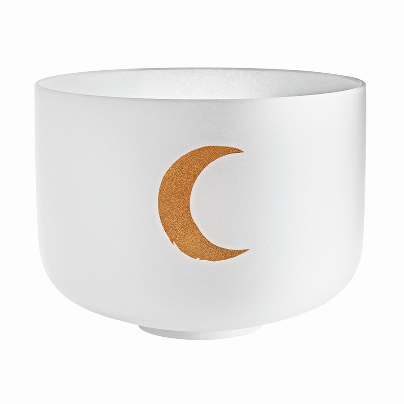 Cuenco De Cristal Sonic Energy Pcsb12Msy