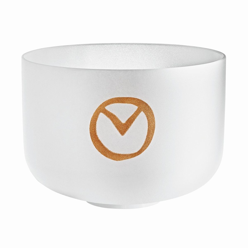 CUERNA CRISTAL TIBETANA SONIC ENERGY PCSB12ESY