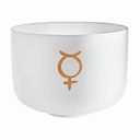 Cuencos Tibetanos De Cristal Sonic Energy Pcsb12Me