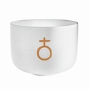 SINGING BOWL SONIC ENERGY PCSB12E