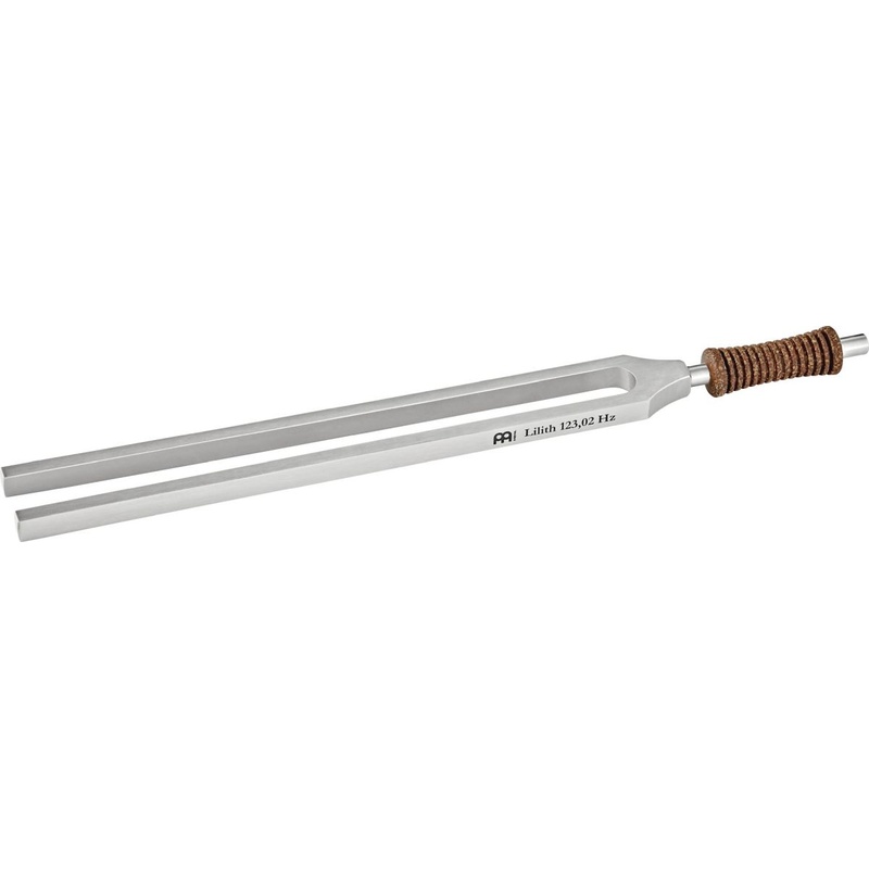 Diapasones Sonic Energy Ttf-M-L