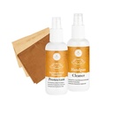 Kit De Cuidado De Handpan Sonic Energy Sshpcs