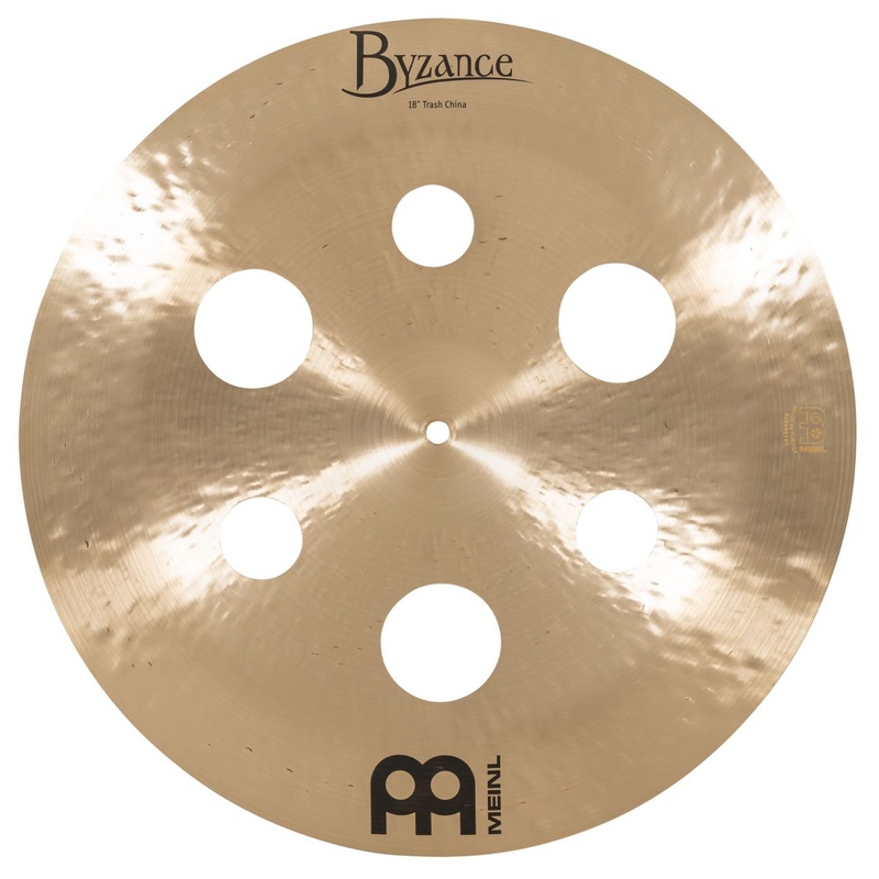 Plato China Meinl B18Trch