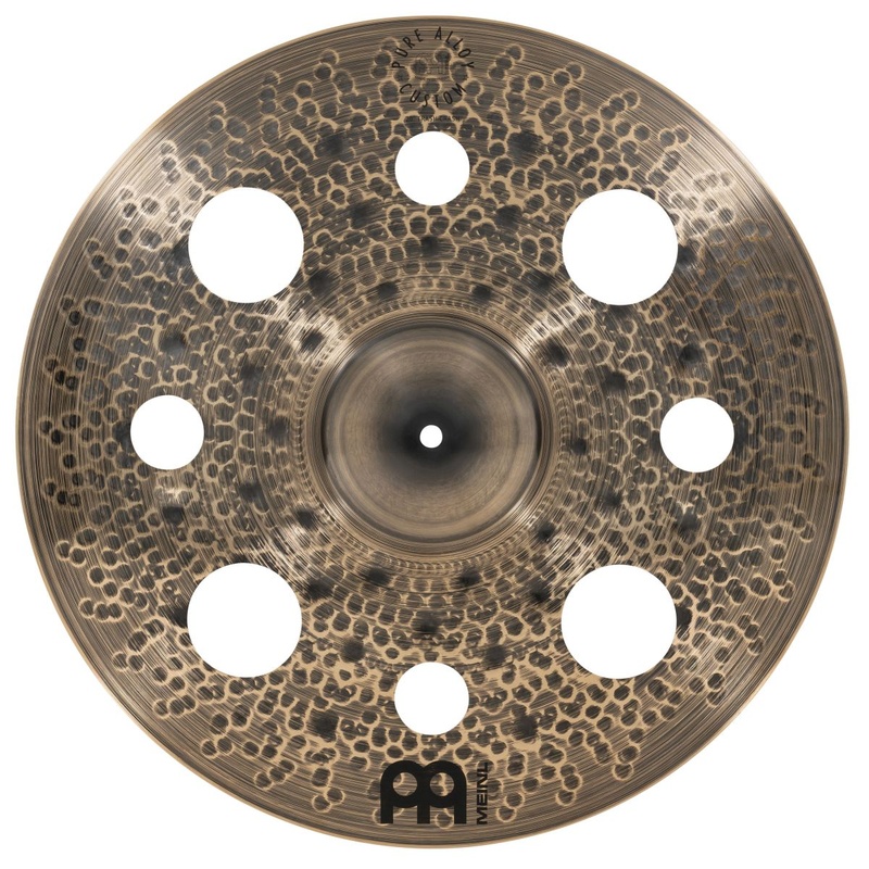 PLATO CRASH MEINL PAC20TRC