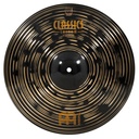 PLATO CRASH MEINL CC16TDAC BK