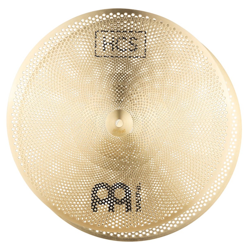 Plato De Charles Hihat Meinl P-Hcs14H