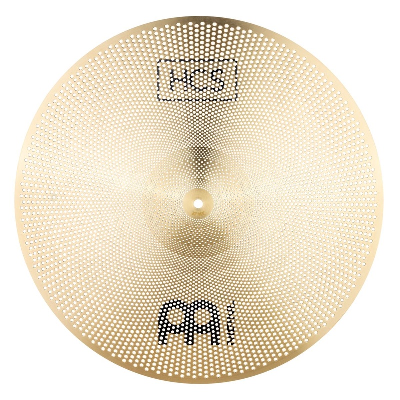PLATO RIDE MEINL P-HCS20R