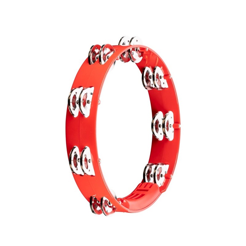 Pandereta Sin Parche Meinl Htt10R