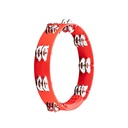 Pandereta Sin Parche Meinl Htt10R