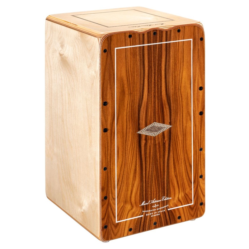 CAJÓN FLAMENCO MEINL AESELRW