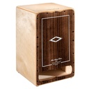 CAJÓN FLAMENCO MEINL ARTISAN EDITION AECLBE