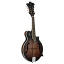 Mandolina Ortega Rmf30 Wb