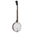Banjo Ortega Obj150Op-Wb