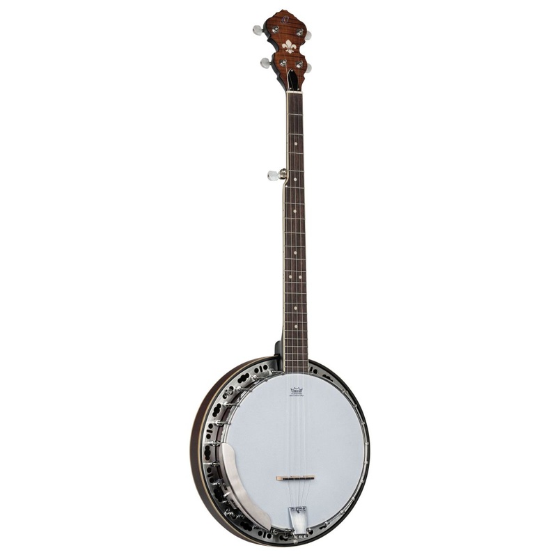 Banjo Ortega Obj300-Wb