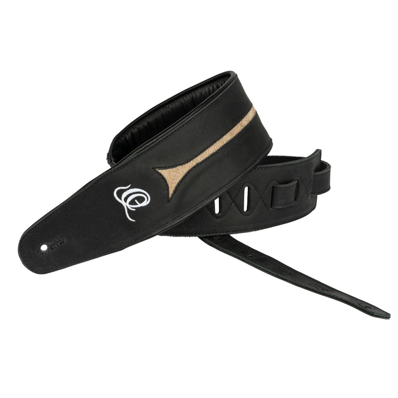 Correa De Guitarra Ortega Osbs-2