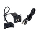 Pastilla Para Guitarra Acustica Ortega Magusfly/U