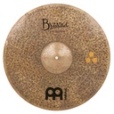 Plato Ride Meinl Byzance Dark Double Down Crash/Ride