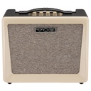 Amplificador De Guitarra Acustica Vox Ukulele 50