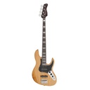 Bajo De 4 Cuerdas Marcus Miller V5 24-4 Natural