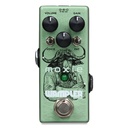 PEDAL DE OVERDRIVE WAMPLER MOXIE