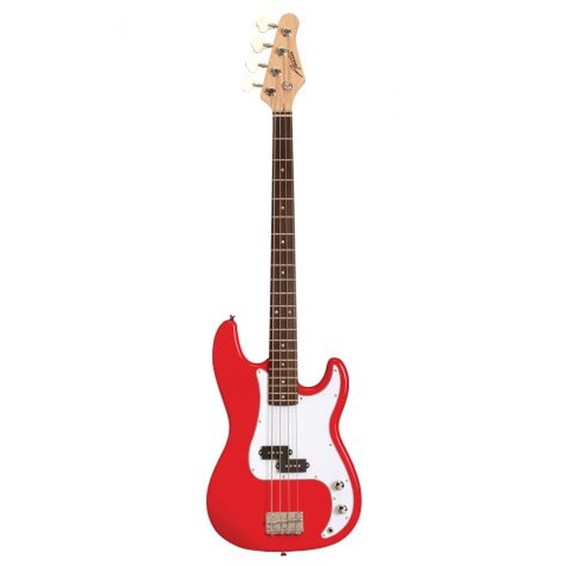 Bajo Acustico Austin Apb200Rd Rd