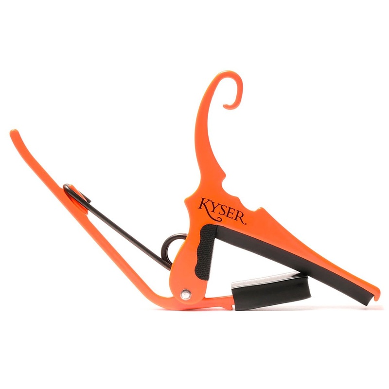 CAPO KYSER KG6NOA