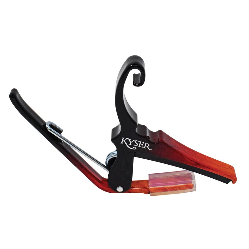 Cejilla Kyser Kg6Snba