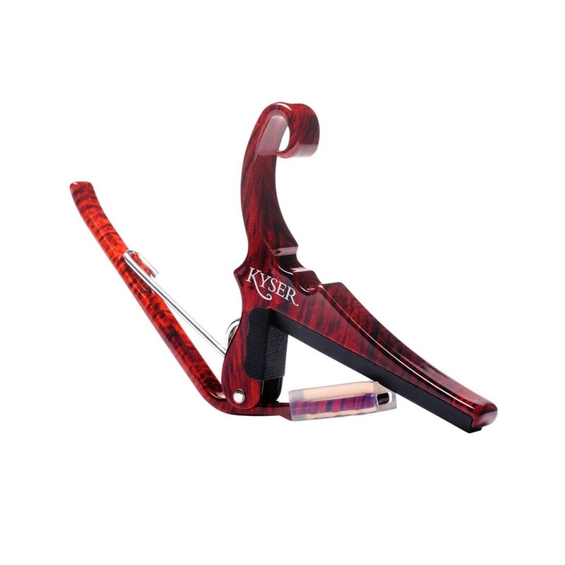 CEJILLA CAPO KYSER KGCRWA