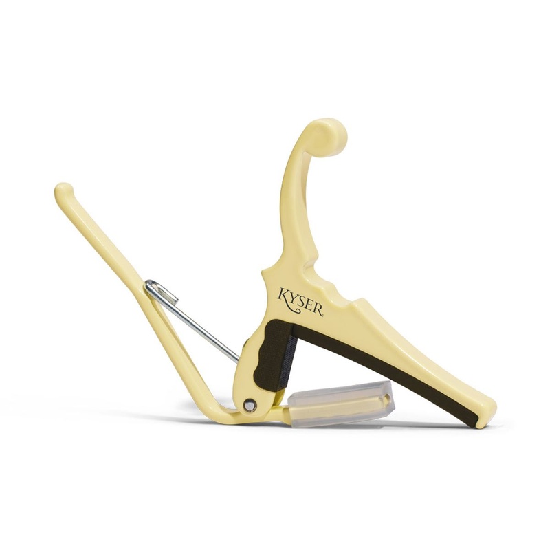 CEJILLA KYSER QUICK-CHANGE 9.5" WH