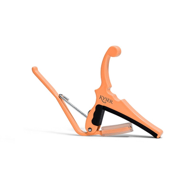 Cejilla Kyser Kgefppa