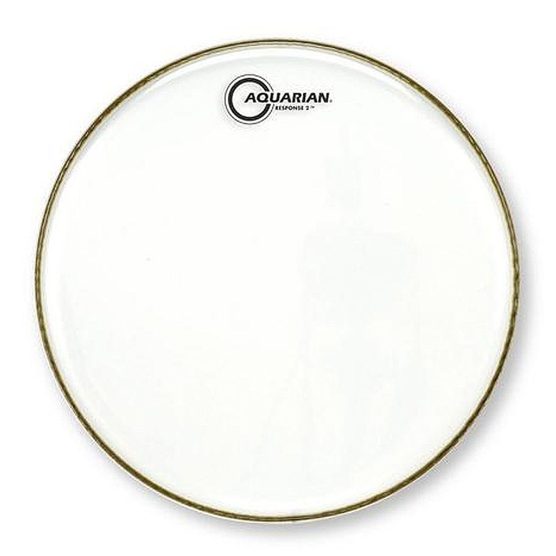PARCHE DE TIMBAL AQUARIAN RSP2-13
