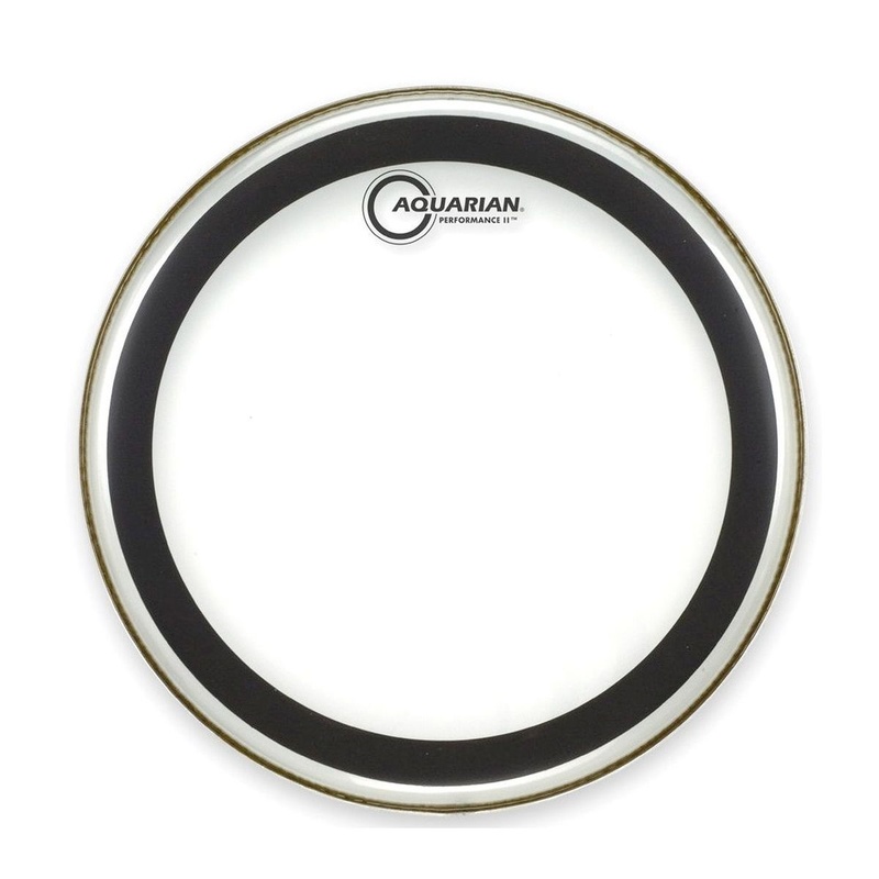 Parche De Timbal Aquarian Pf18