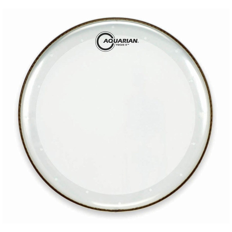 Parche De Timbal Aquarian Ccfx13