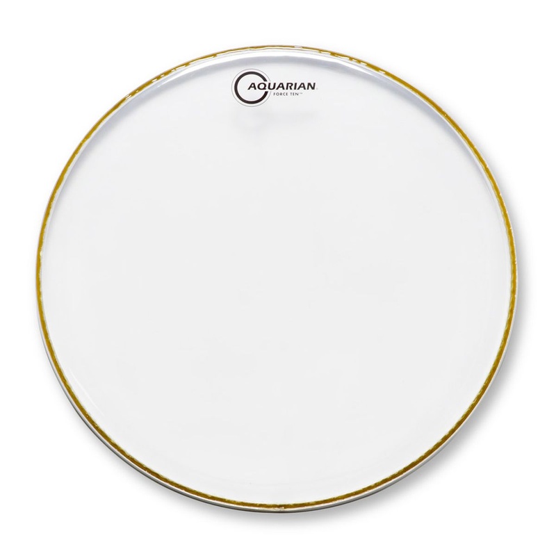 PARCHE DE TIMBAL AQUARIAN FOR8