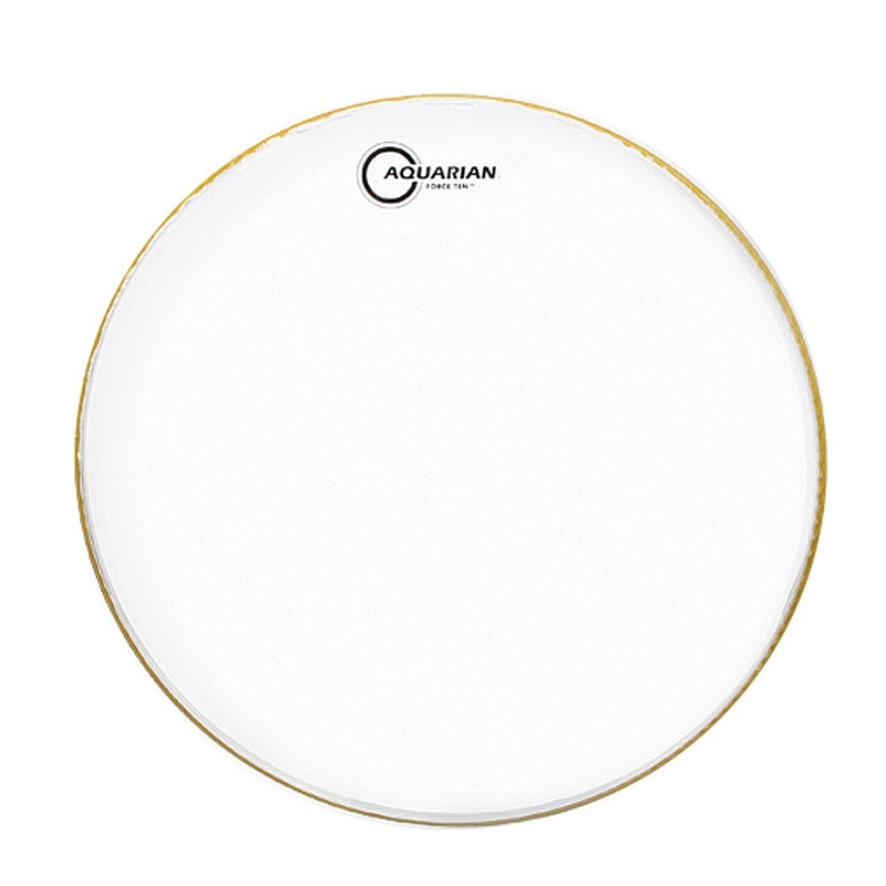 Parche De Timbal Aquarian Tcfor8