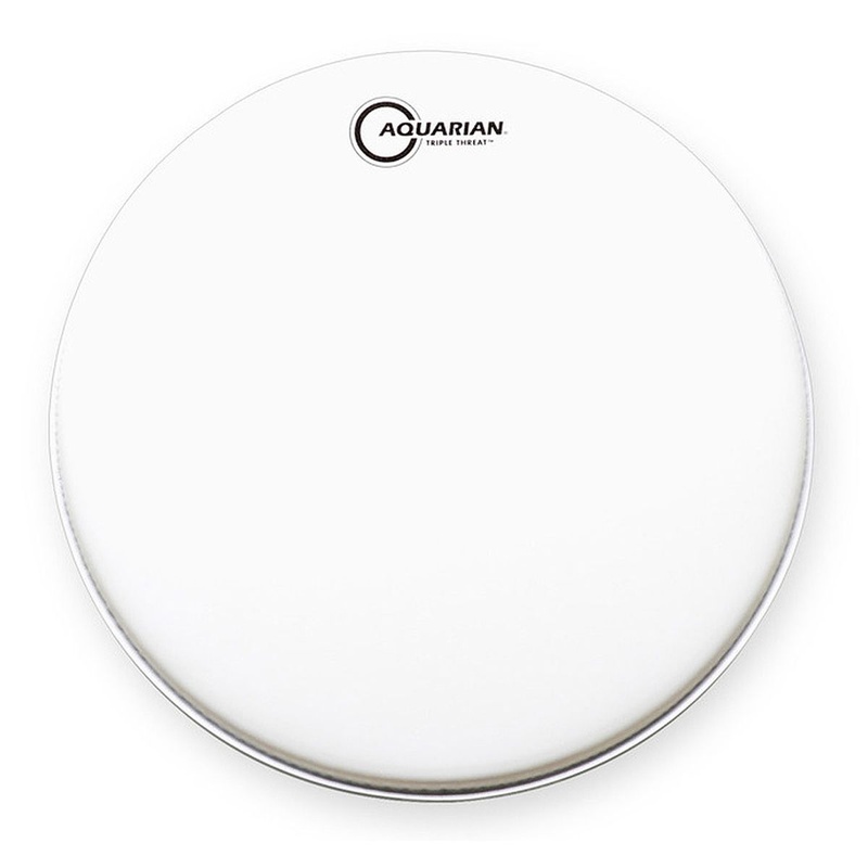 Parche De Batería Aquarian Trp14