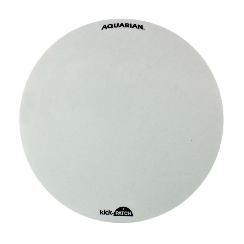 PARCHE DE BATERÍA AQUARIAN PA3