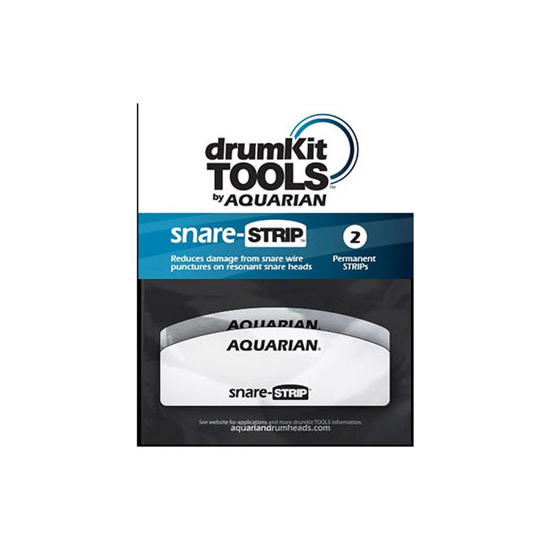 Parche De Bateria Aquarian St4